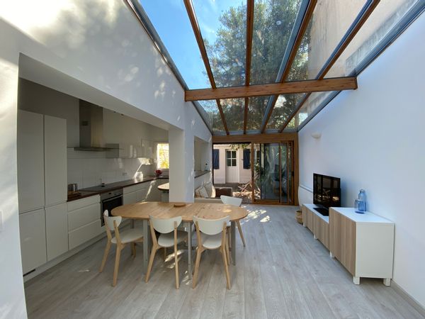 Maison de Xavier & Virginie