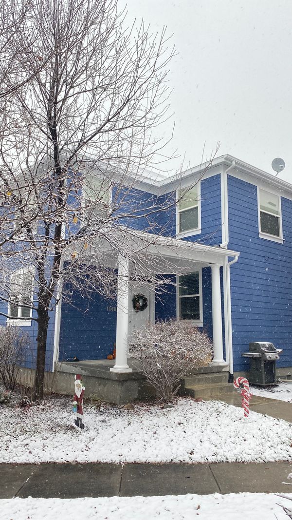 Casa di Erivan & Anna