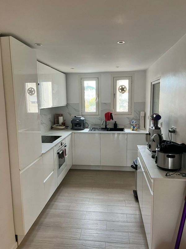 La maison de Solène