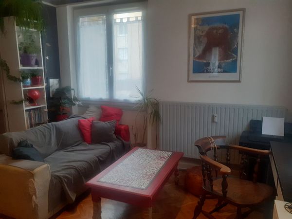 Casa di Émilie