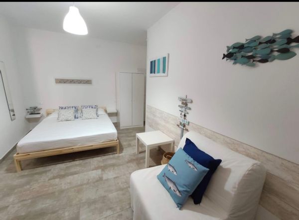 La maison de francesco