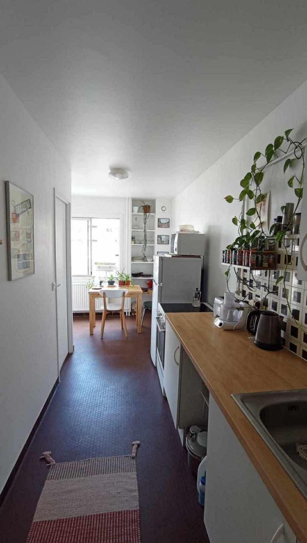 Casa di Pierre & Aurélie