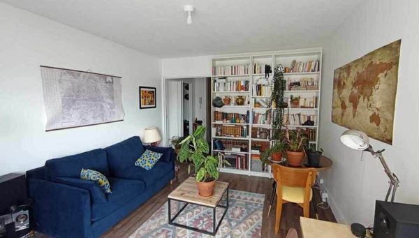 Pierre & Aurélies hus