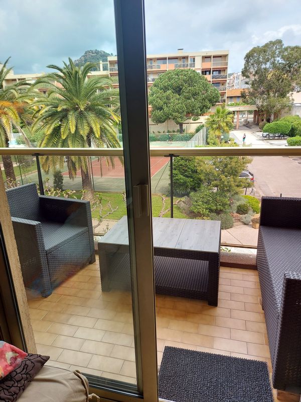 Casa di Marie-Laurence