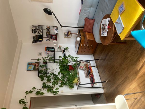 Appartement 2 pièces lumineux dans le quartier Ste Thérèse de Rennes