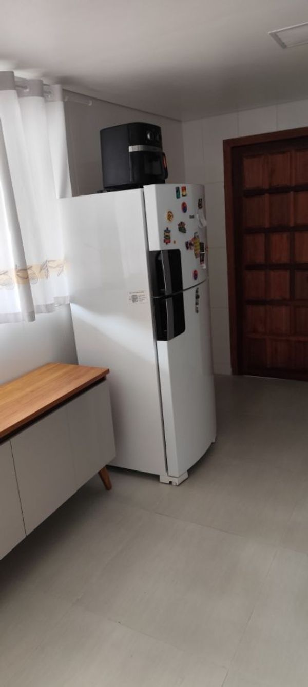 Carolina francieles hus