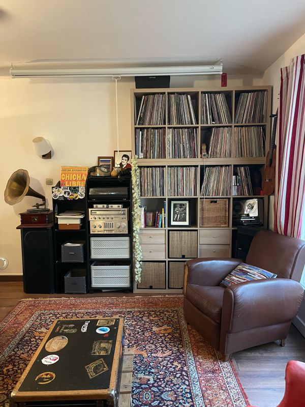 La maison de Solene & Rod