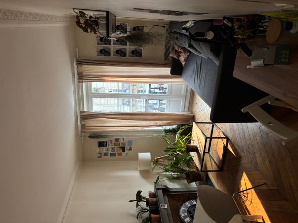 Nid douillet au cœur de Paris (proche Montmartre et Galeries Lafayette) 2 chambres / 6 personnes