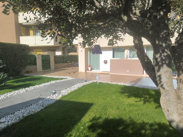 La maison de salvatore