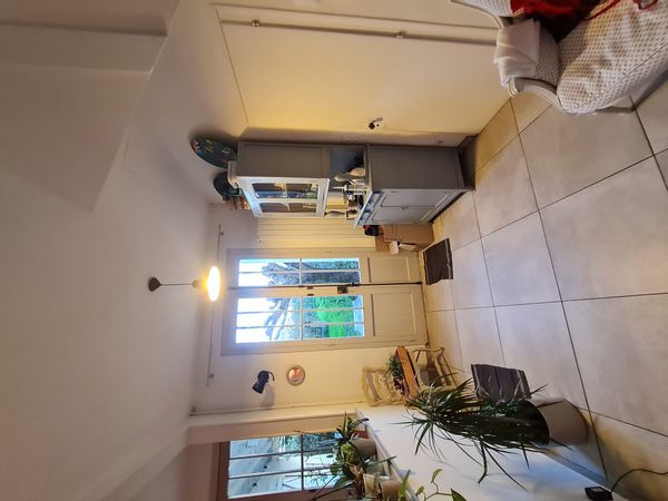 La maison de Typhaine et Alexandre