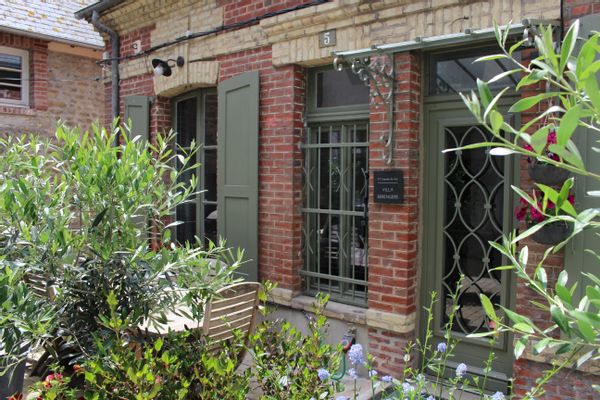 La Villa de Bérengère