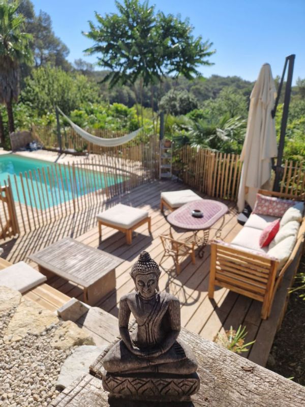 La maison de Marie & Nicolas