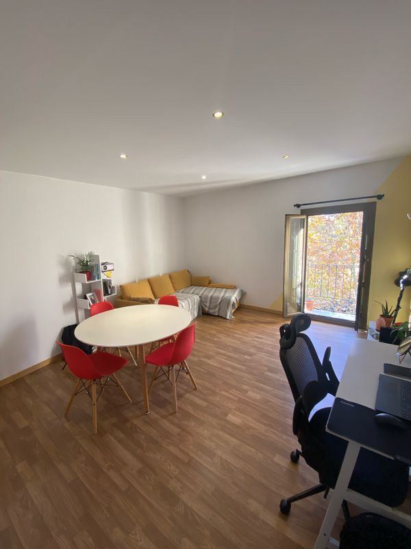 La maison de Claudia