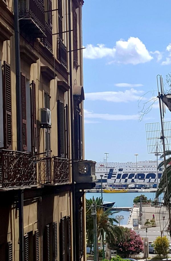 Casa di Andre, Vale & Camy