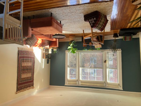 Casa di Noam & Sonia