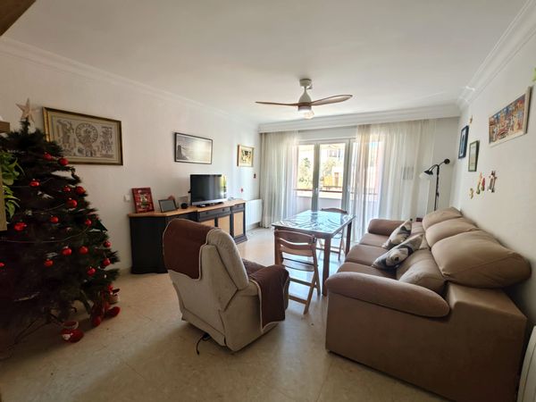 La maison de Alejandro