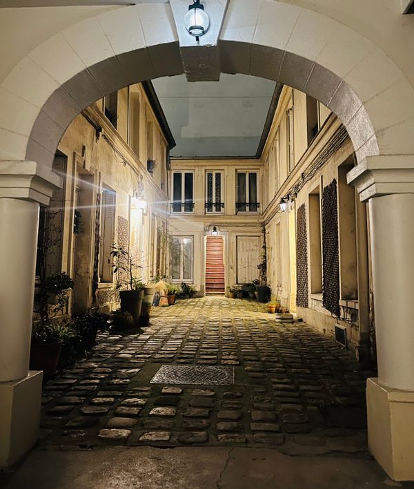 Casa di Jean-Philippe