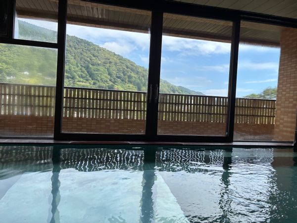 La maison de Randall