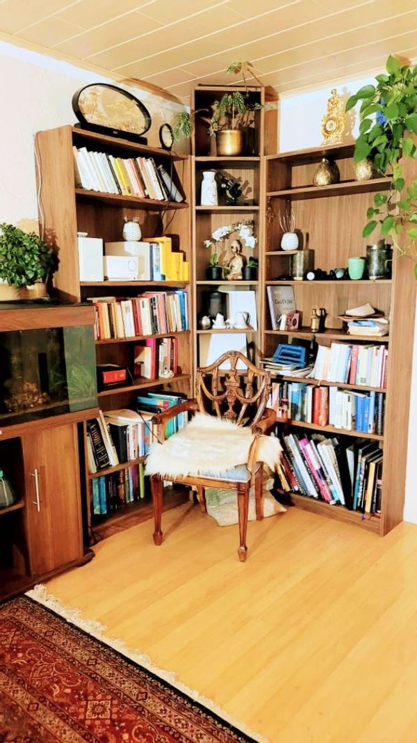 Mareike s Haus
