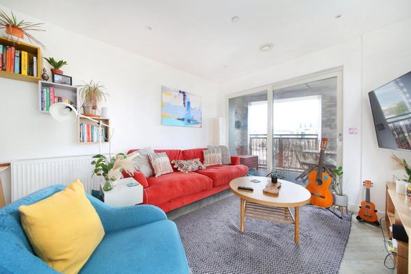 Casa di Chris and Joanna