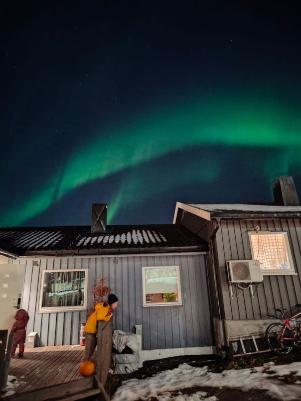 La maison de danielly