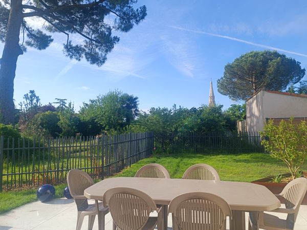 Casa di Elodie