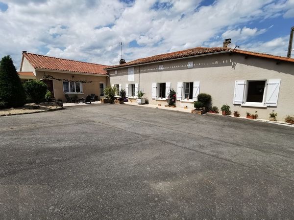 Natura Bella, un havre de paix à la campagne à proximité de la ville !