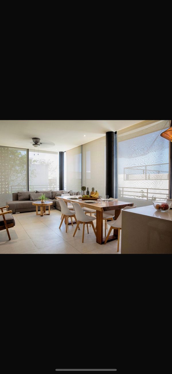 La maison de Daniela