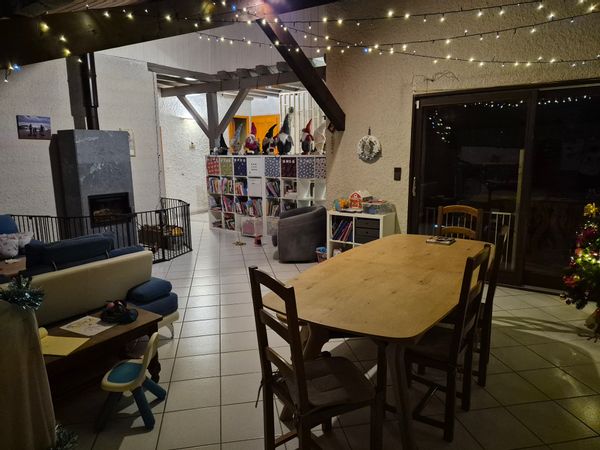 Casa di Anneso et Ludo