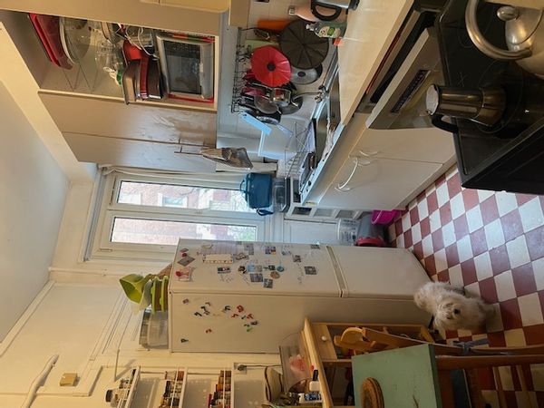Appartement à Paris pour 4-5 personnes, équipé et tout confort, 10 minutes de Montparnasse