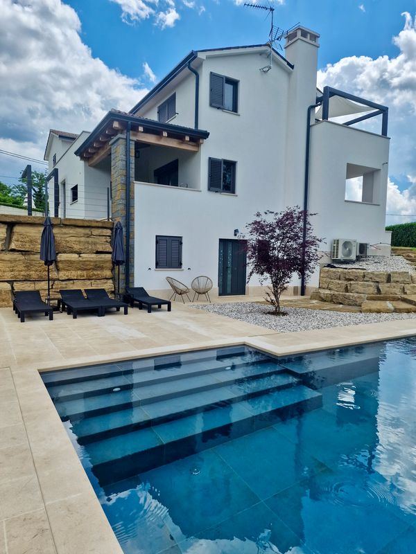 La maison de Ksenija