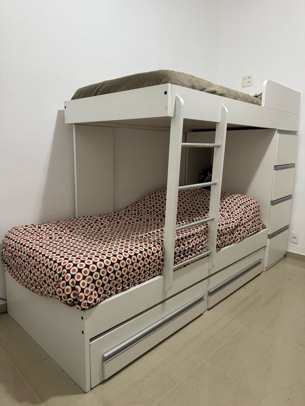 La maison de Fabiano