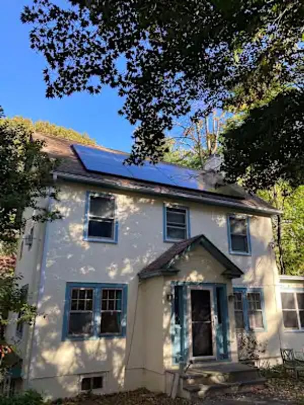 Lovely 2-bedroom house near small towns, Hudson Valley, and New York City