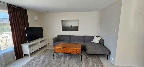 La maison de Christian