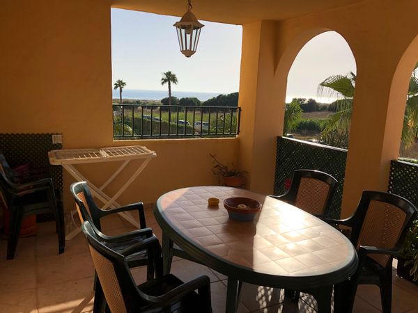 La maison de Maria Isabel