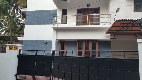 La maison de ARUN KUMAR