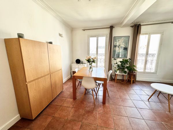 Appartement de charme pour vacances en couple !
