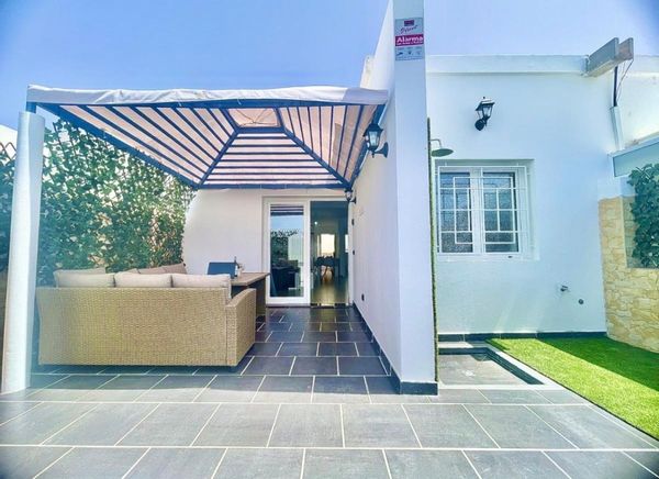 huis van Jesús y Sara