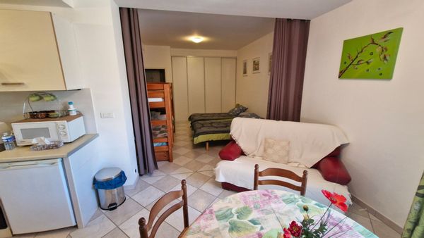 Helena et Casimir's house