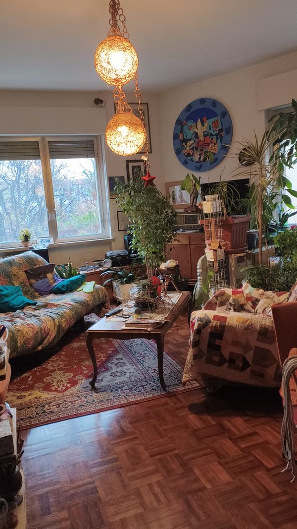 Casa di Irene Iolanda