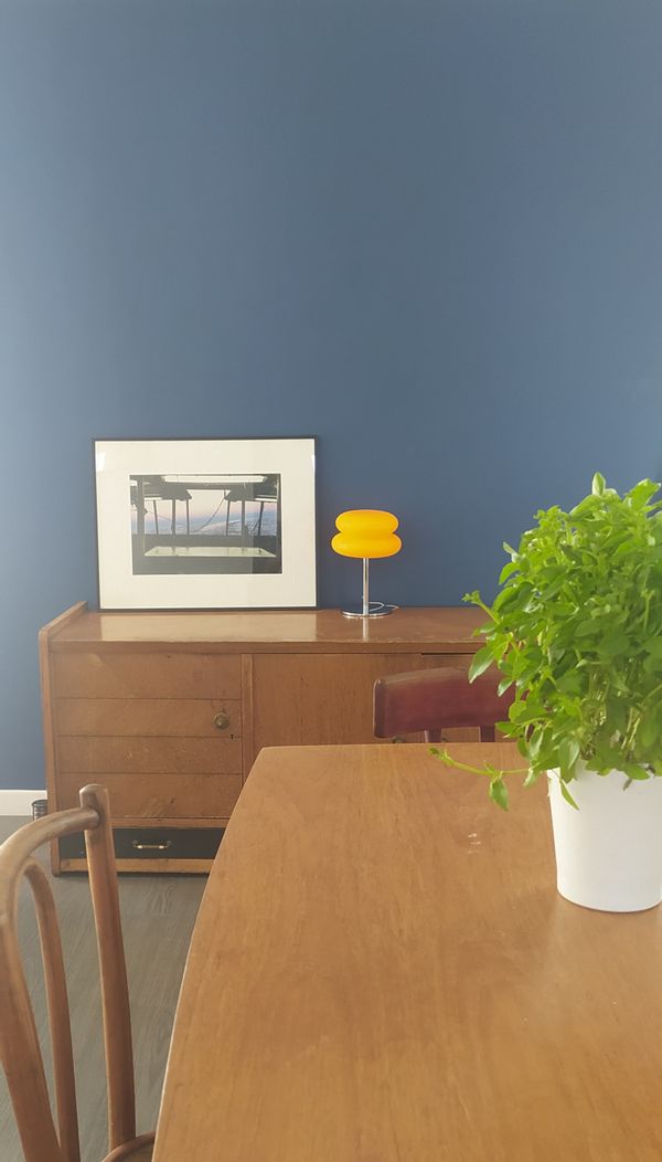 Un appartement a la ciotat, au calme, plages et vieille ville a pied.