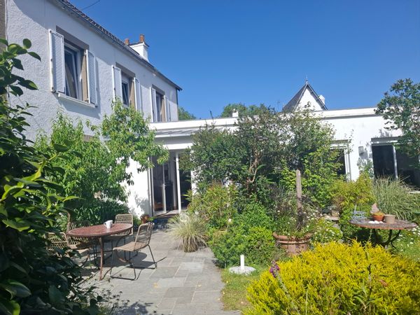 huis van Annick