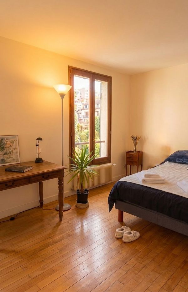 Casa di Armelle