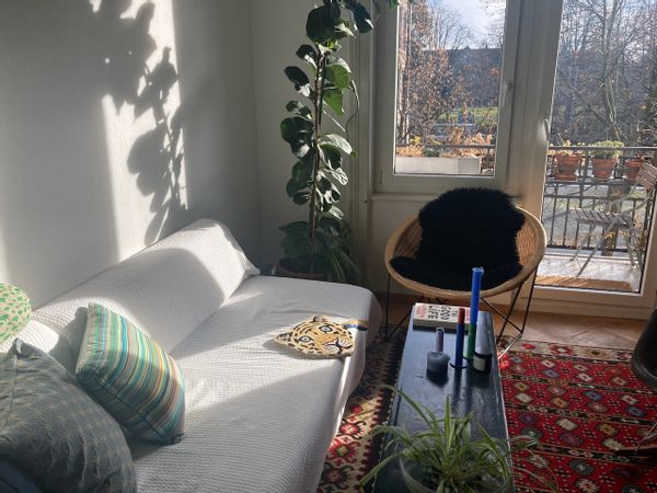 Casa de Céline & Fabio