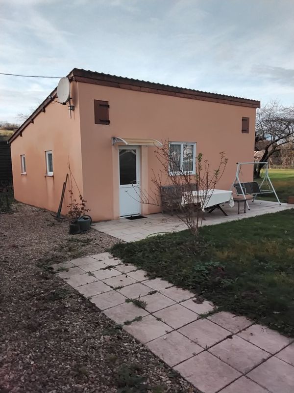 Casa di Philippe