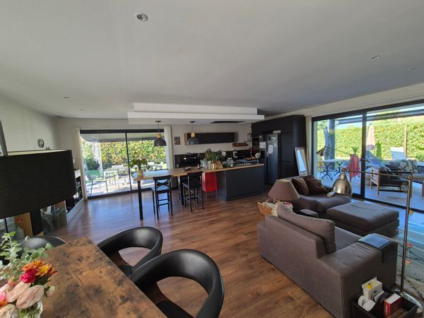 Huberts hus