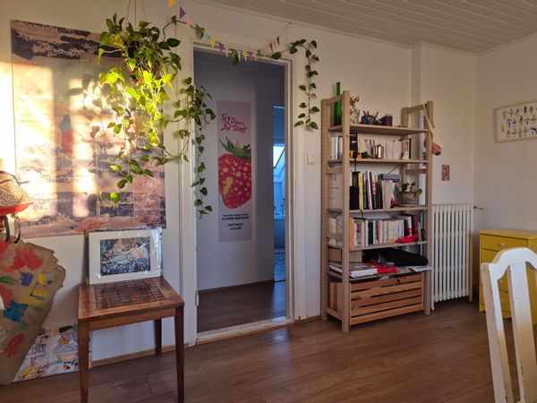 La maison de Andréa