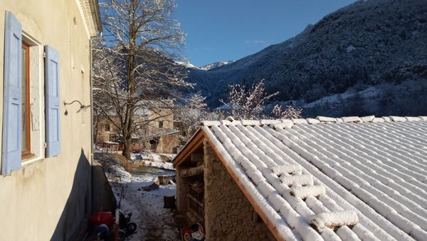 Casa di Jérôme et Caroline
