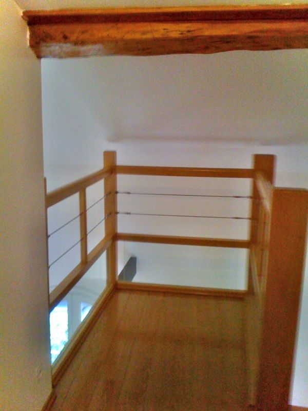 L’appartement de Karine