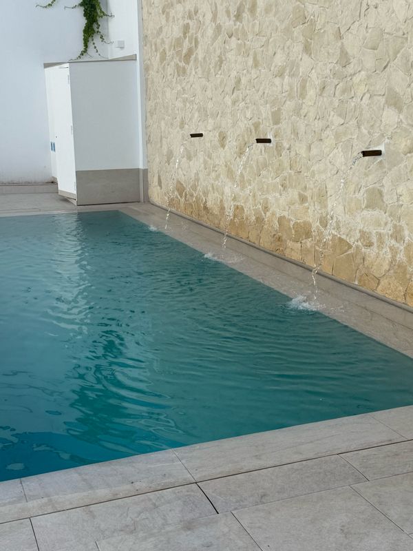 Casa di Jose Antonio